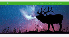 Desktop Screenshot of elkinc.co.jp